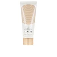 Sensai Silky Bronze Cellular Protective Cream For Body SPF30 150ml - thumbnail