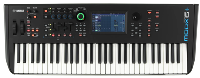 Yamaha MODX6+