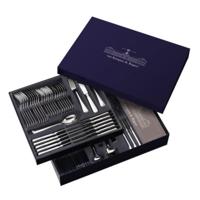 van Kempen en Begeer Hollands Glad 24-delig, 6 persoons start - thumbnail