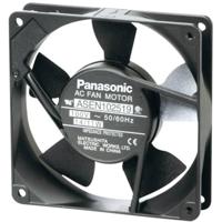 Panasonic ASEN10216 Axiaalventilator 230 V/AC 120 m³/h (l x b x h) 120 x 120 x 25 mm - thumbnail