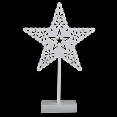 Lumo Stars knuffel - hond tommy, 24cm - thumbnail
