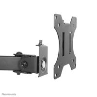 Neomounts flatscreen bureausteun fpma-d550ddblack bevestiging (zwart) - thumbnail