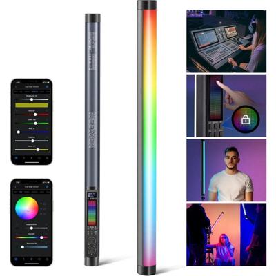 Neewer TL60C 20W RGB LED light stick