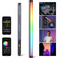 Neewer TL60C 20W RGB LED light stick - thumbnail