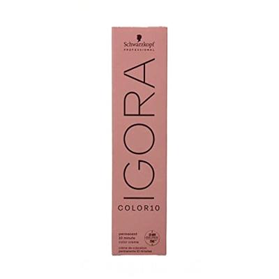 Schwarzkopf Professional Igora Color 107-1 Medium Blonde Cendré 60ml Schwarzkopf Professional Igora Color 107-1 Medium Blonde Cendré 60ml