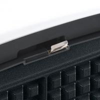 Fritel CW 2447 Wafelmaker Grijs - thumbnail