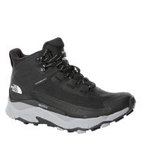 The North Face Vectiv Exploris Mid Futurelight Dames Hoge Wandelschoen TNF Black - Meld Grey 40,5 - thumbnail