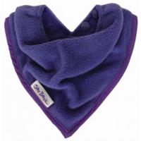 Silly Billyz fleece slab bandana 20 cm - thumbnail