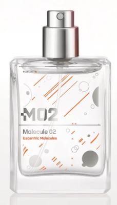 Escentric Molecules Molecule 02 Cased Eau de Toilette Metal Box 30ml Escentric Molecules Molecule 02 Cased Eau de Toilette Metal Box 30ml