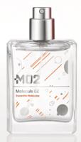 Escentric Molecules Molecule 02 Cased Eau de Toilette Metal Box 30ml - thumbnail