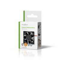 Computerventilator| DC | 60 mm | 3-Pins | Stil - thumbnail