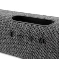 CoolBox COO-BTA-BS23 Grijs Bluetooth luidspreker - thumbnail