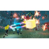 Nintendo Hyrule Warriors: Age of Calamity Standaard Engels Nintendo Switch - thumbnail