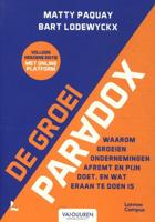 De groeiparadox (Paperback) - thumbnail