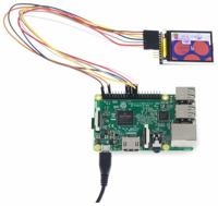 Joy-it RB-TFT1.8 Displaymodule 4.6 cm (1.8 inch) 160 x 128 Pixel Geschikt voor serie: Raspberry Pi®, Arduino, BBC micro:bit Met achtergrondverlichting - thumbnail