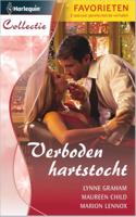 Verboden hartstocht - Lynne Graham, Maureen Child, Marion Lennox - ebook - thumbnail