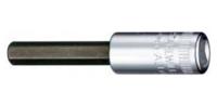 Stahlwille dop inbus 1/4"-3mm - thumbnail