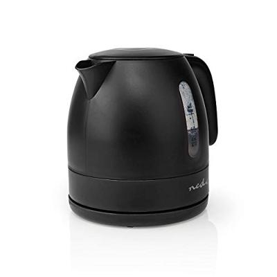 Nedis Waterkoker | 1.0 l | 1 stuks - KAWK300EBK KAWK300EBK