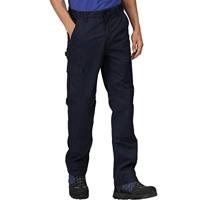 Ragetta RG5000 Pro Cargo Trouser - Navy - 40/31 - thumbnail