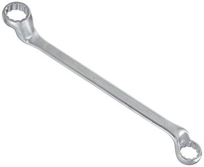 KS Tools 5170857 517.0857 Dubbele ringsleutel Sleutelbreedte (metrisch) 25 - 28 mm KS Tools 5170857 517.0857 Dubbele ringsleutel Sleutelbreedte (metrisch) 25 - 28 mm