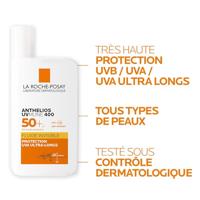 Zonnebrandcrème La Roche Posay 50 ml - thumbnail