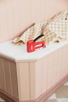 Handmatige nietmachineset voor nietjes - RAPID - R53 - 5 3/4-10 mm - Inclusief 1080 nietjes van 5 3/6 mm - 5001661 - thumbnail