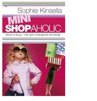 Mini Shopaholic - Sophie Kinsella - ebook - thumbnail