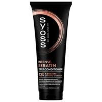 Syoss Intense Keratin Deep Conditioner 12% Keratin Strong Complex - thumbnail