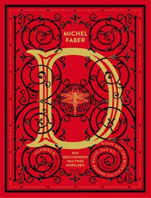 D - Michel Faber - ebook