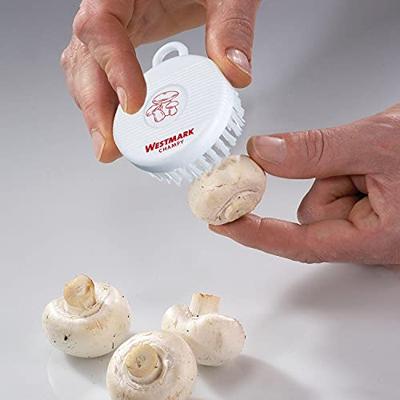 Westmark champignon borstel