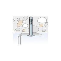 Fischer 44112 FNA II 6 x 30 M6/5 A4 Nagelanker 50 mm 6 mm 50 stuk(s) - thumbnail