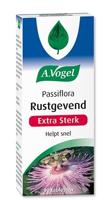 A Vogel Passiflora rustgevende tabletten sterk 30 Tabletten - thumbnail