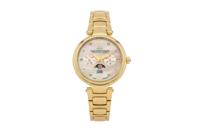 Christophe Duchamp Diamond Etoile dames Horloge 36mm CD7601-5 - thumbnail