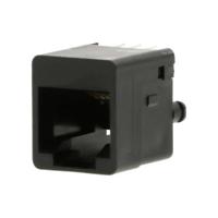 Molex Molex MOL DataCom & Specialty 424106170 Bus Zwart 1 stuk(s) - thumbnail