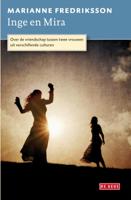 Inge en Mira - Marianne Fredriksson - ebook - thumbnail