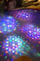 Interline 38603555 onderwater light show - thumbnail