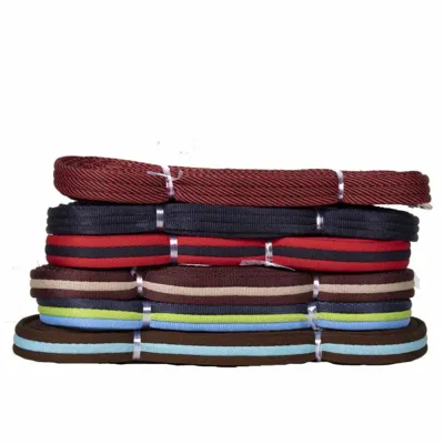Pagony longeerlijn mixed color 7,7 mtr multi Pagony longeerlijn mixed color 7,7 mtr multi