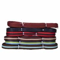 Pagony longeerlijn mixed color 7,7 mtr multi - thumbnail