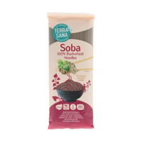 Soba Boekweit - 250 gram - thumbnail