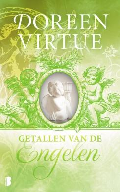 Getallen van de engelen - Doreen Virtue, Lynnette Brown - ebook
