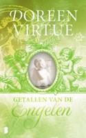 Getallen van de engelen - Doreen Virtue, Lynnette Brown - ebook - thumbnail