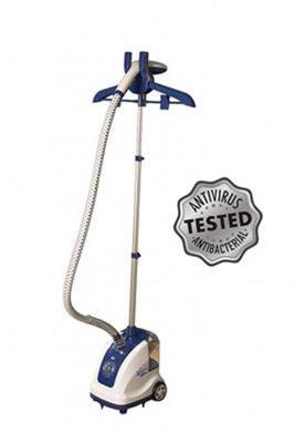 Starlyf Stoommop met Flexibele Arm