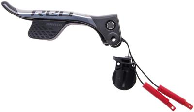 SRAM schakel-/remhendel shift/br.lever left red etap axs