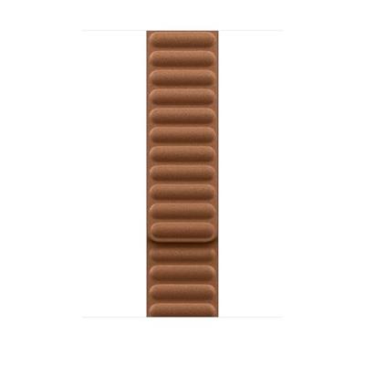 Apple Watch Band - Magnetic Link - 46 mm - Karamel - M/L