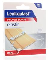 Leukoplast elastische pleister, 8 cm x 1 m - thumbnail