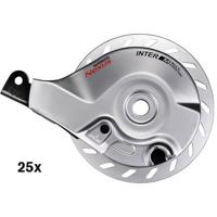 Shimano rollerbrake remplaat achter br-c3000-r oem (25st) - thumbnail