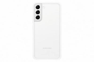Samsung EF-MS906C mobiele telefoon behuizingen 16,8 cm (6.6") Kader Wit Samsung EF-MS906C mobiele telefoon behuizingen 16,8 cm (6.6") Kader Wit