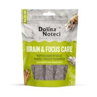 DOLINA NOTECI Smart Chews Brain & Focus Care - traktatie voor hond - 7pcs - thumbnail