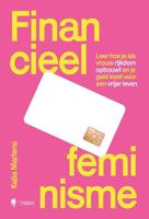 Financieel feminisme - Katia Martens - ebook - thumbnail