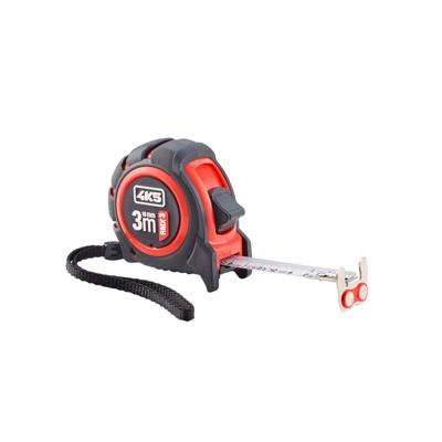 4K5 Tools RMX 3 RollMeter 3m 606.100-3 Rolmaat 3 m